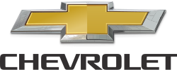 Logo of Chevorlet